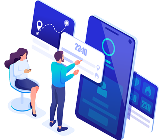 Baixe o app - Netmorro